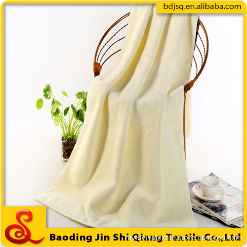 High Quality 100% Cotton Wholesale Hotel Bath Towel Sets